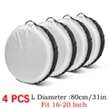 4PCS 16-20inch