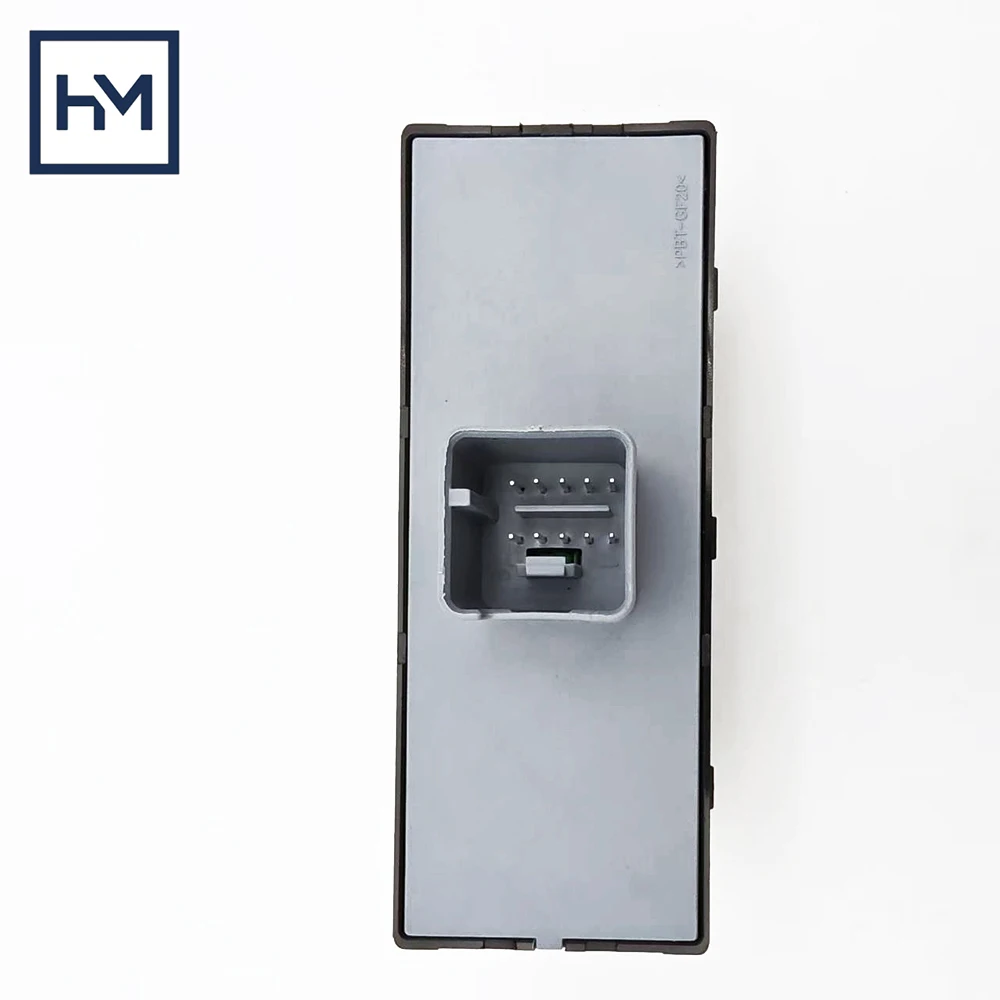 Interruptor elevalunas 1K4959857B VW Golf 5 Jetta Passat B6 - imagen 2