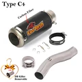 Type C4