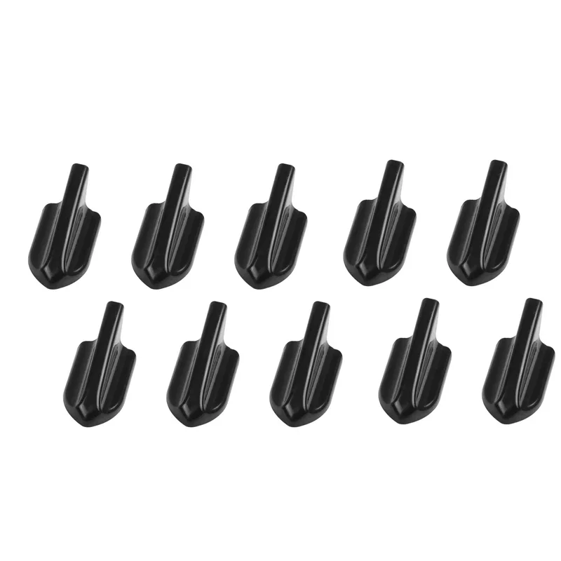 Kit de Alerón de Aletas de Tiburón para Techo en Fibra de Carbono - imagen 3