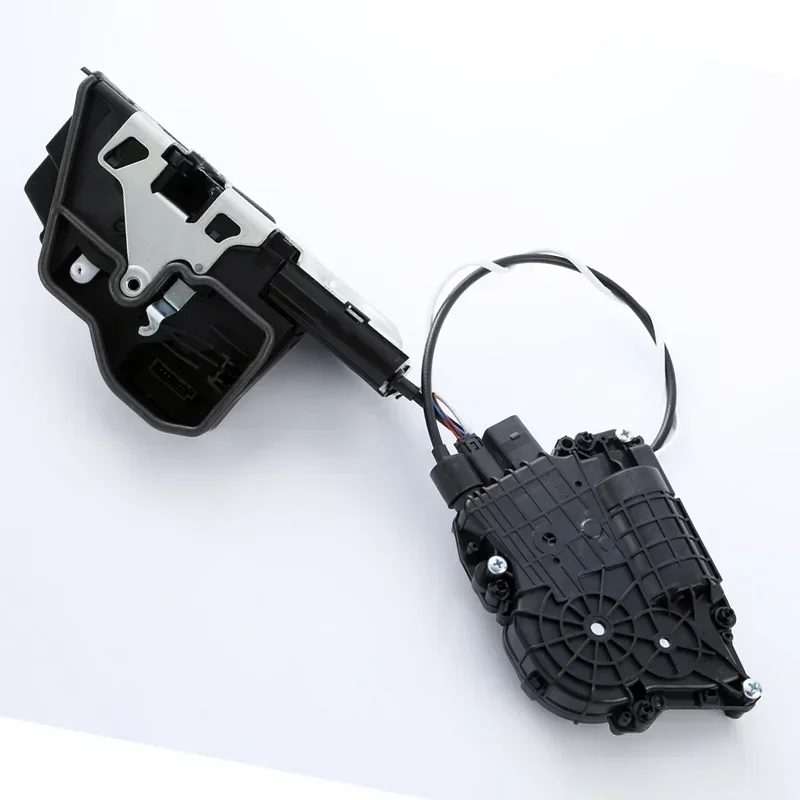 Actuador de cierre suave de puerta para BMW F07 535i/550i GT - imagen 5