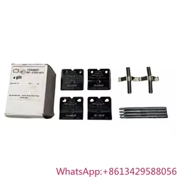 Pastillas freno de mano EPB cerámicas para McLaren MP4-12C/650S