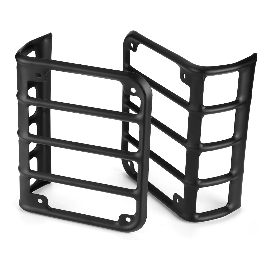 Protector de pilotos traseros para coche – cubierta de luz de freno - imagen 3