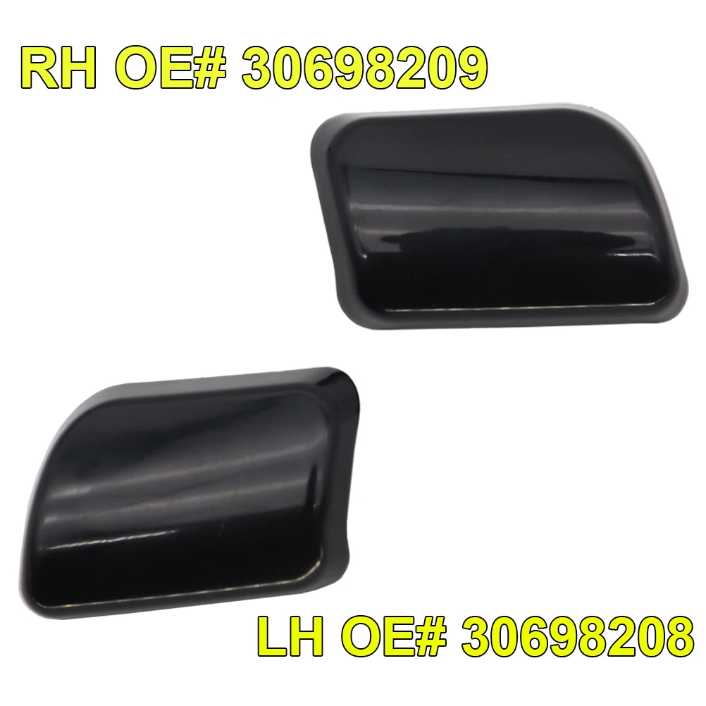 Tapa Boquilla Lavafaros Volvo XC90 - imagen 3