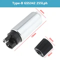 Type-B Pump Kits