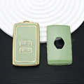 green cover(GLD)