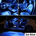 ice blue