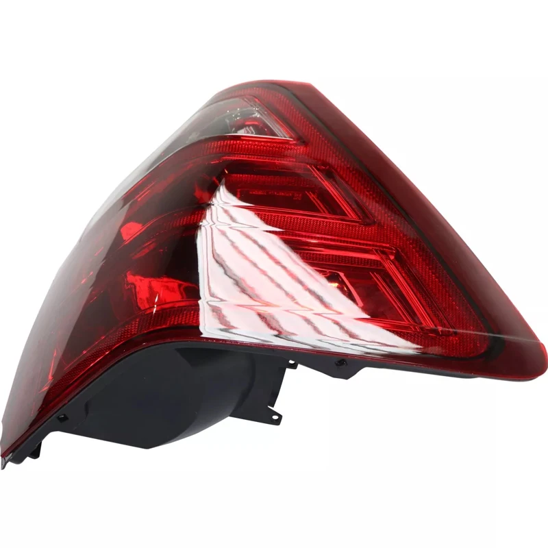Piloto trasero Jeep Grand Cherokee WH/WK 2005-2010 - imagen 3
