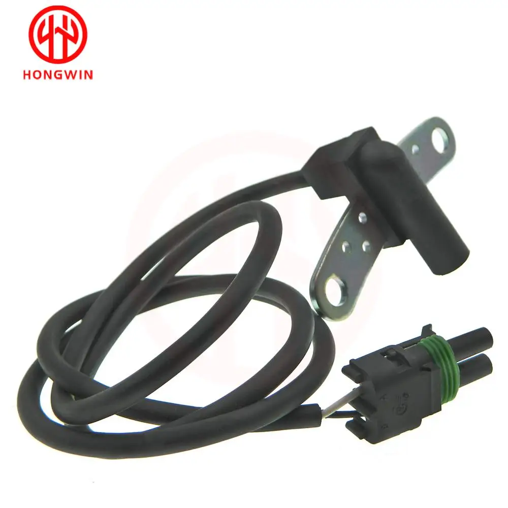 OEM 7700720341 Sensor posición cigüeñal Renault 21 2.18 II - imagen 3