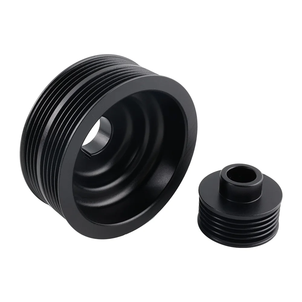 Compatible con Subaru Impreza WRX 2.0L y 2.5L