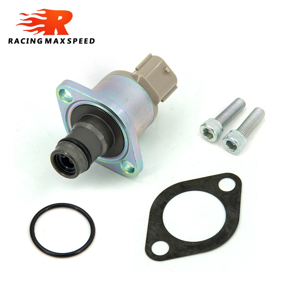 294200-0300 Toyota regulador presión combustible Hilux 2.2 D-4D