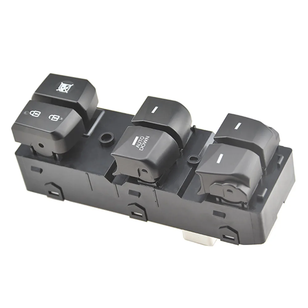 Hyundai 93570-4V000 interruptor elevalunas eléctrico Elantra