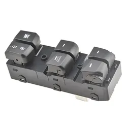 Hyundai 93570-4V000 interruptor elevalunas eléctrico Elantra