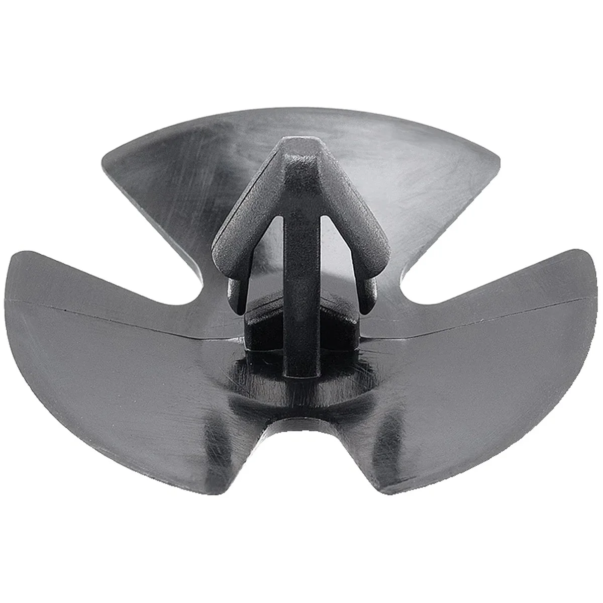 Clip capó motor nylon Dodge Chrysler – Journey Charger Durango – 4878883AA - imagen 3