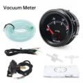 Vacuum