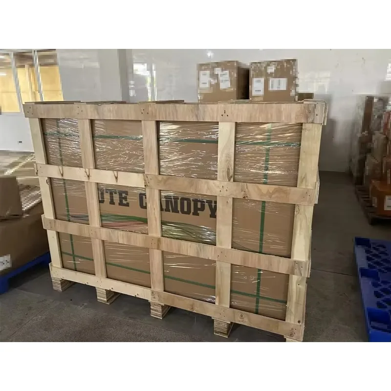 Nuevo dosel para camioneta con cubierta dura para camioneta, uso para cama Fo Rd F-150 F150 de 6,5 pies - imagen 5