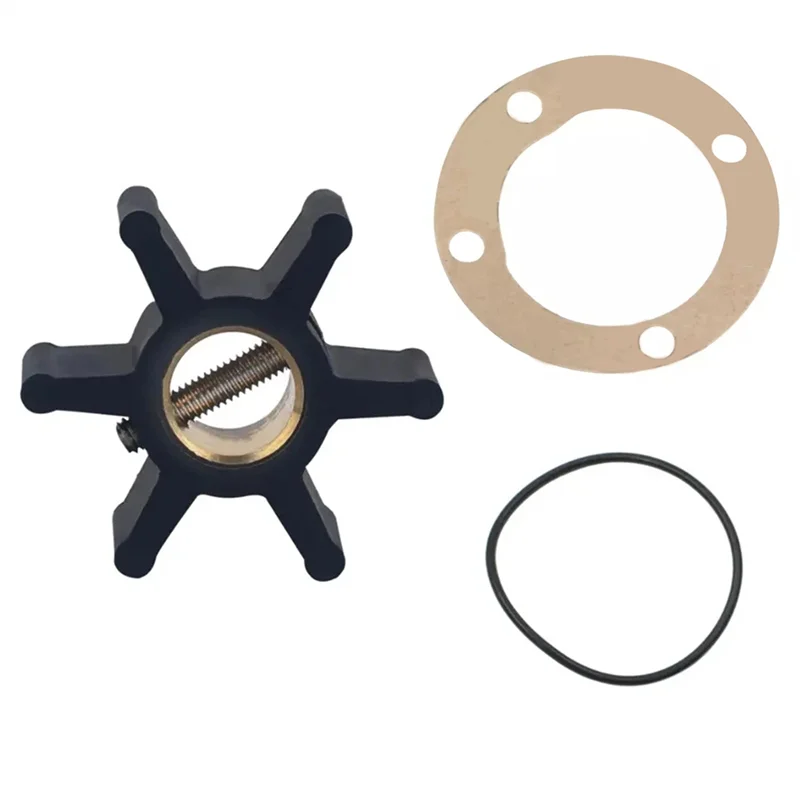 Volvo Penta impulsor bomba de agua OEM 3586496 – kit reparación - imagen 5