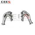 718 Exhaust Manifold