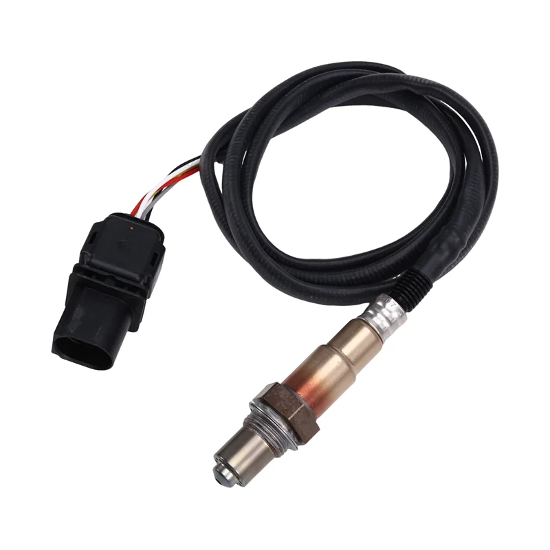 Sensor de oxígeno para A3 A4 S8 TT VW Beetle Golf Jetta Passat Touareg 1K0998262N 0258017180 06E906265C - imagen 2