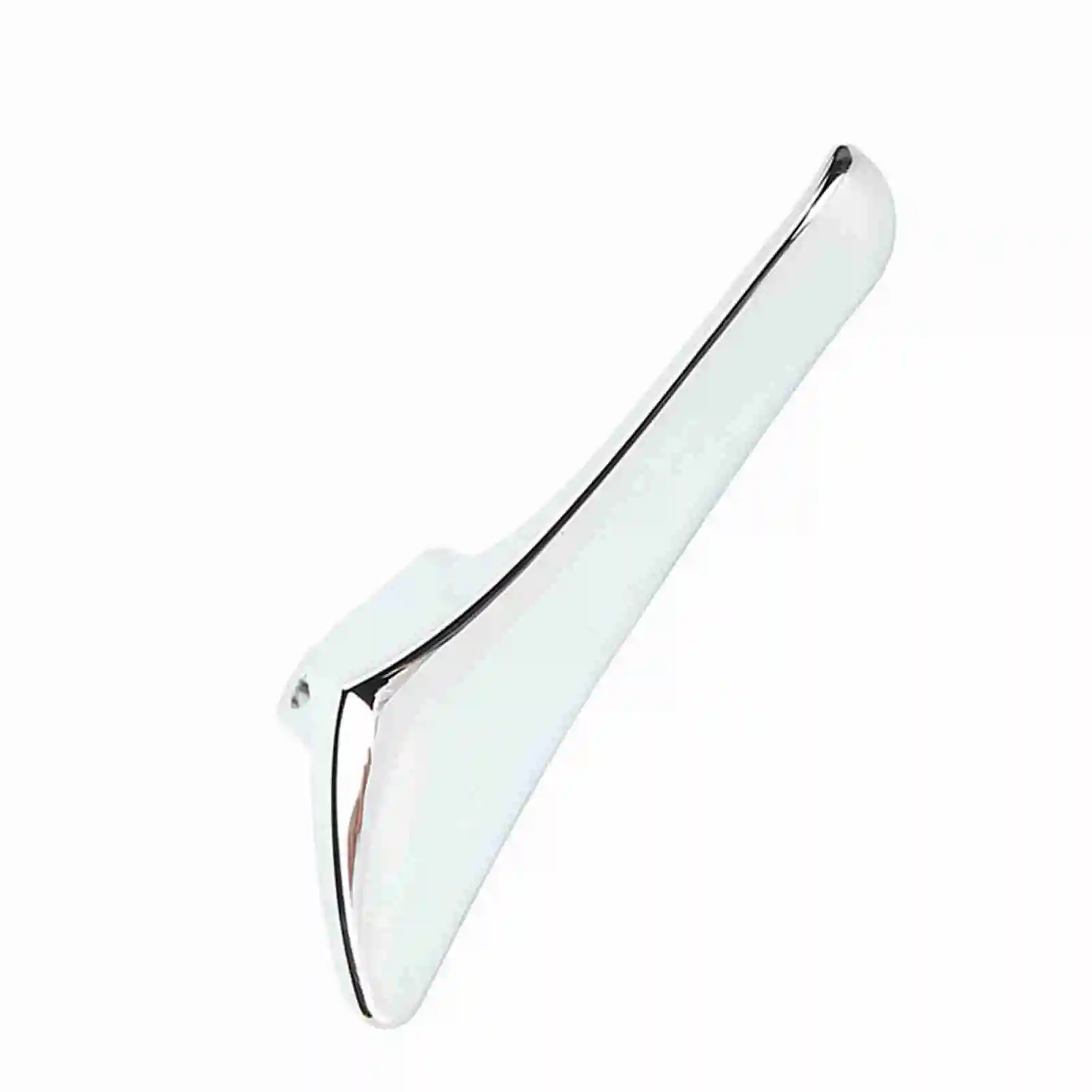 Maneta puerta interior Mercedes-Benz W211 izquierda cromada 2117660124