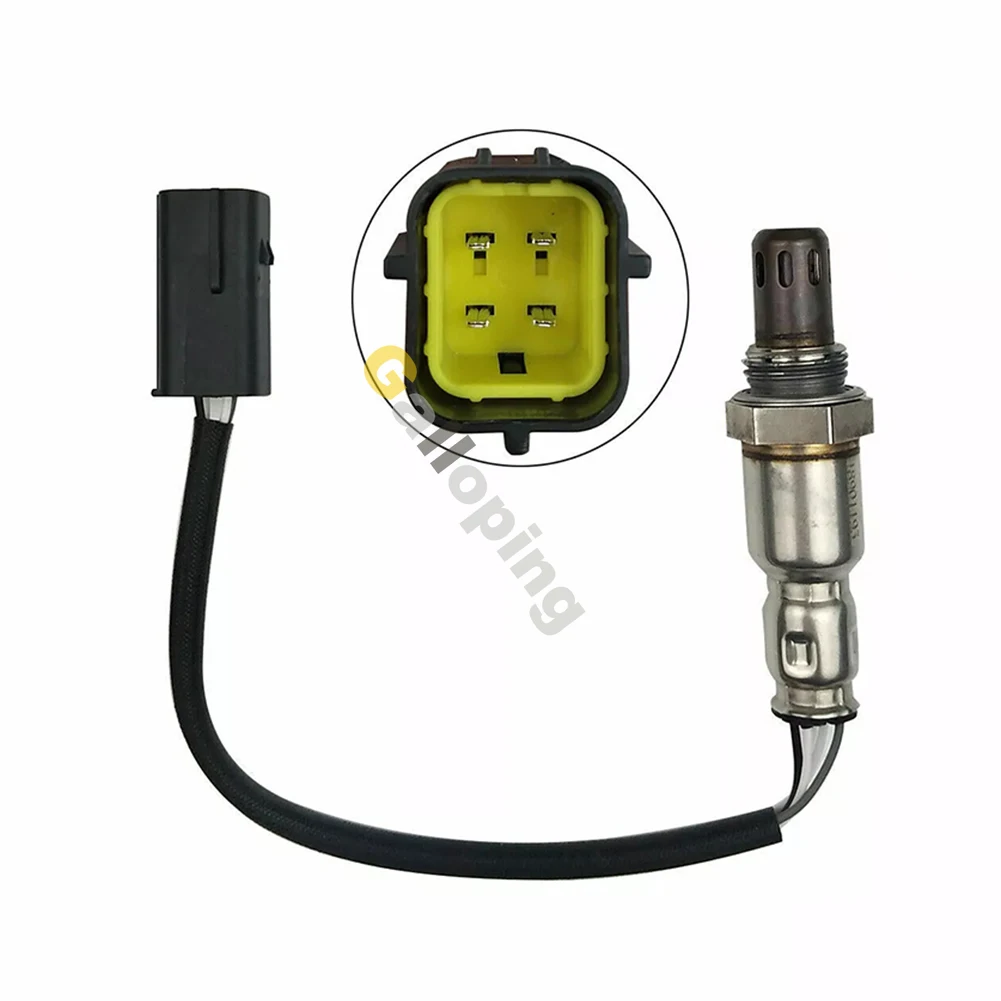 Sonda Lambda Aguas Abajo Homologada para Nissan Altima y Mazda 6 - imagen 2