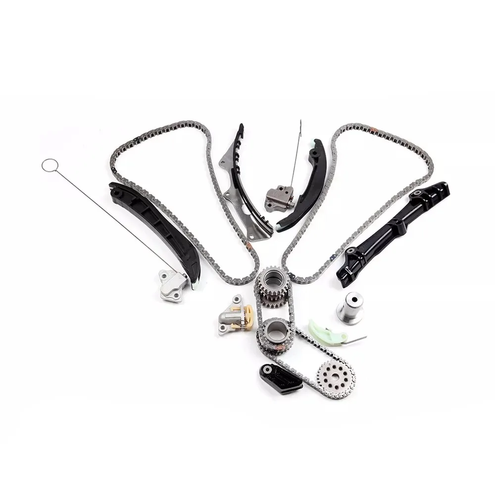 Kit de distribución por cadena 3.6L V6 ERB para Jeep Grand Cherokee - imagen 2