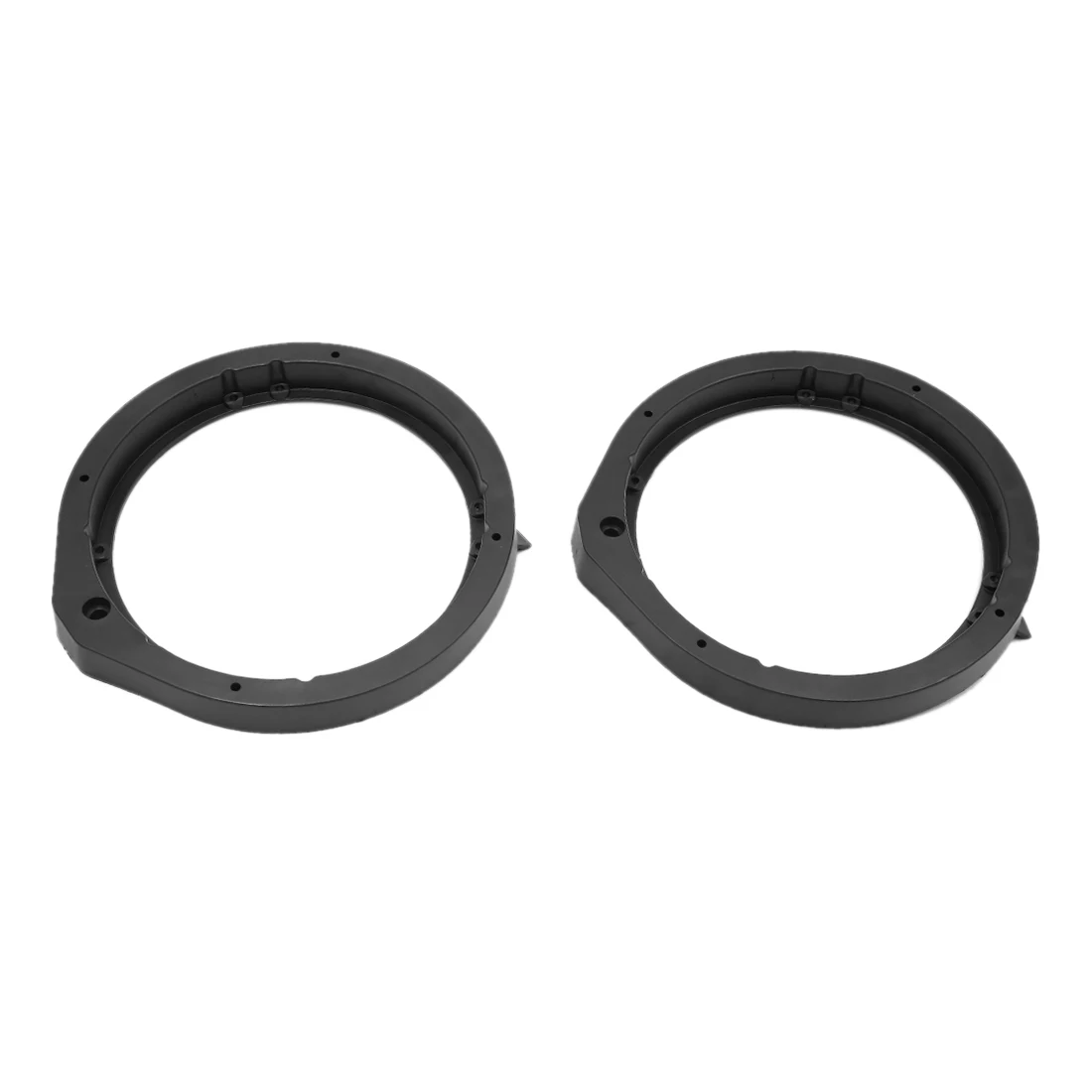 Autohaux Aro adaptador para altavoz de 6,5” en puerta delantera Honda - imagen 5