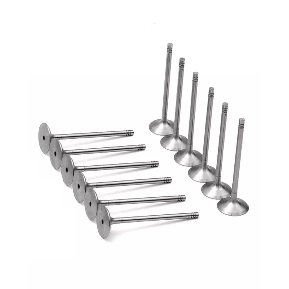 Kit válvulas de admisión y escape para BMW M52/M54 L6 - imagen 3