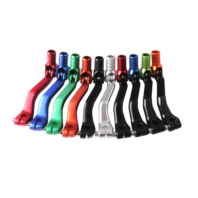 Kayo Apollo Bosuer Palanca de cambios plegable 110-250cc pit bike - imagen 5