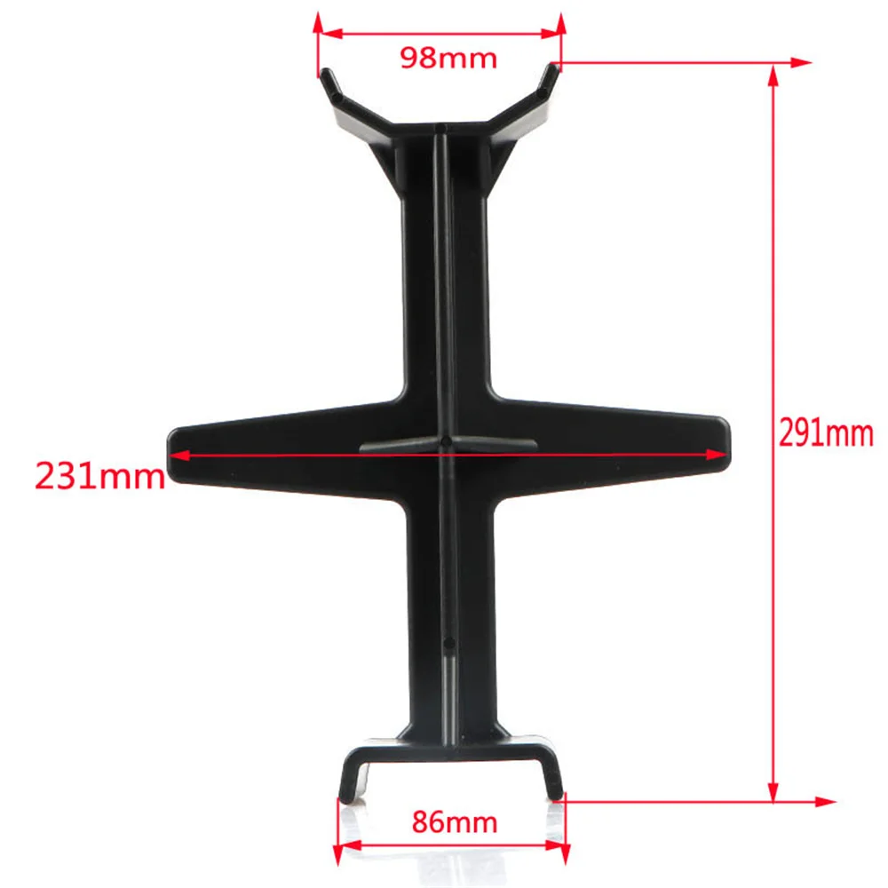Protector de soporte de horquilla moto – CR80, CR250, CRF450R - imagen 5