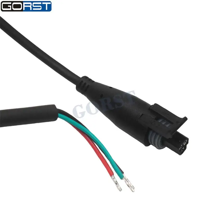 Sensor de presión con conector NPT18 para motores de motocicletas - imagen 5