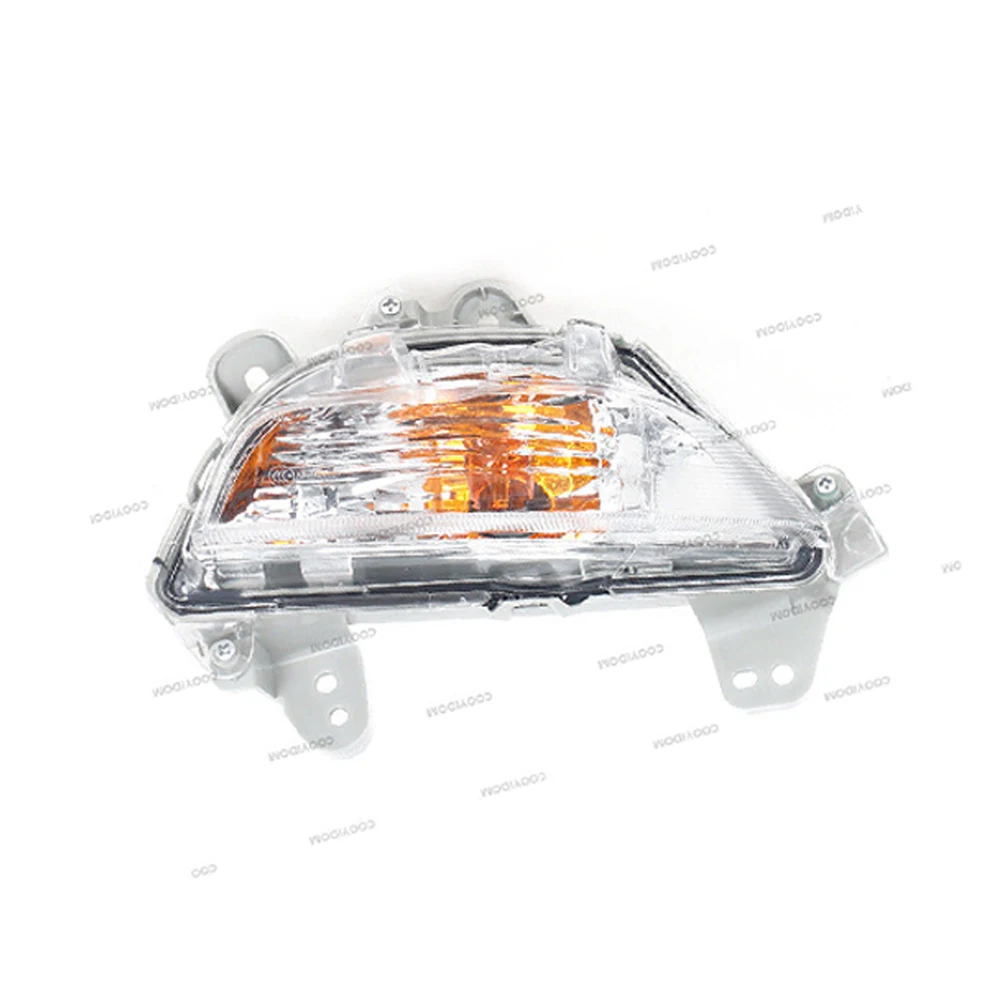 Intermitente delimitador Mazda 3 2014-2016 OEM BKC3-51-360F - imagen 5