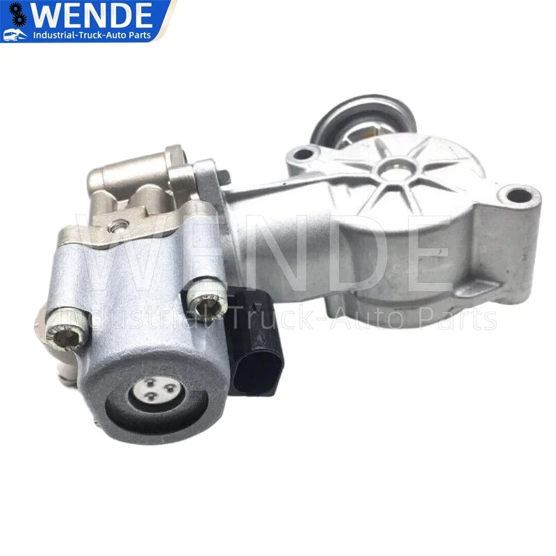 A2710703701 Bomba de alta presión para Mercedes W212/W207 1.8L