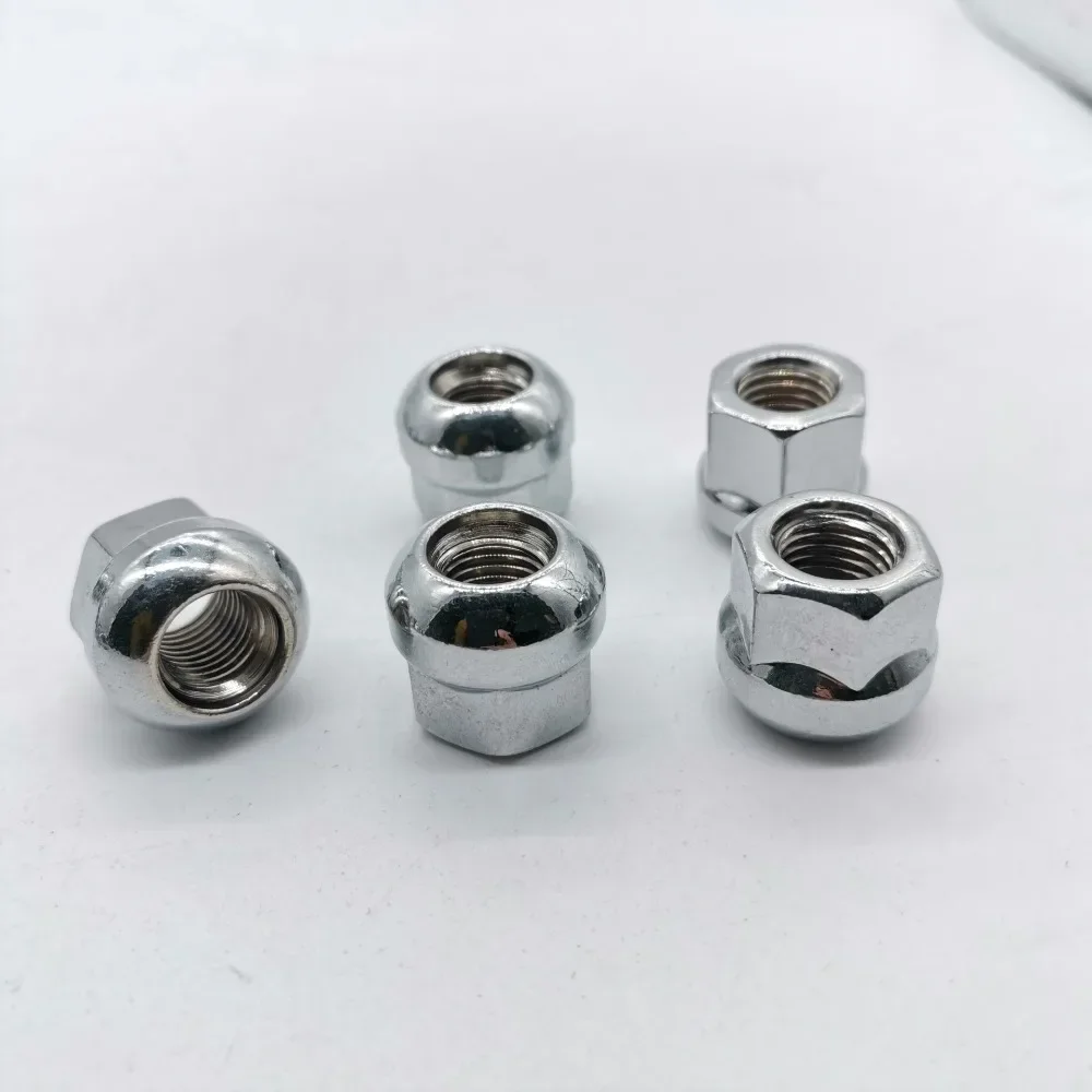 Tornillos y tuercas de rueda M12x1,5 para Honda City, Fit y Greiz - imagen 3