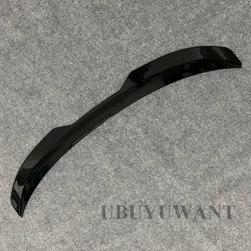 Alerón de techo para Volkswagen Scirocco R y R-Line (2008-2017) - imagen 5