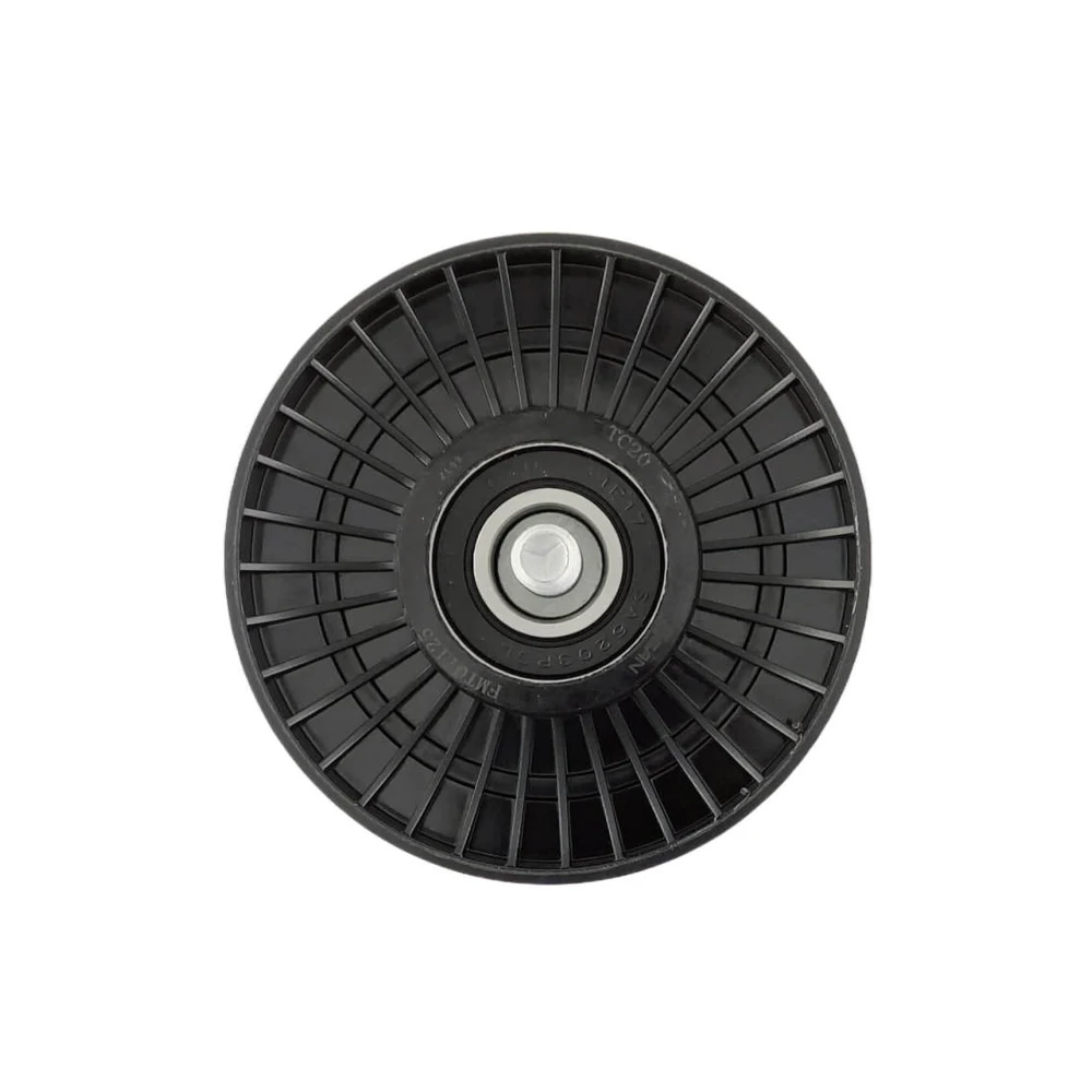PQR100780L Polea guía de correa para Land Rover Freelander L314 2.5 V6
