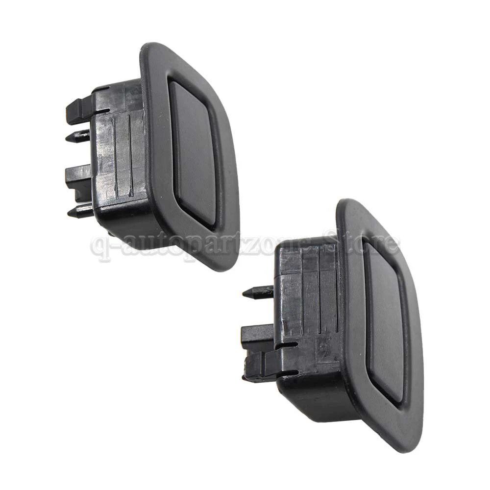 Mando reclinador 64328AG011 negro – Subaru Forester 2009-2013 - imagen 4