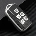 silver key cover