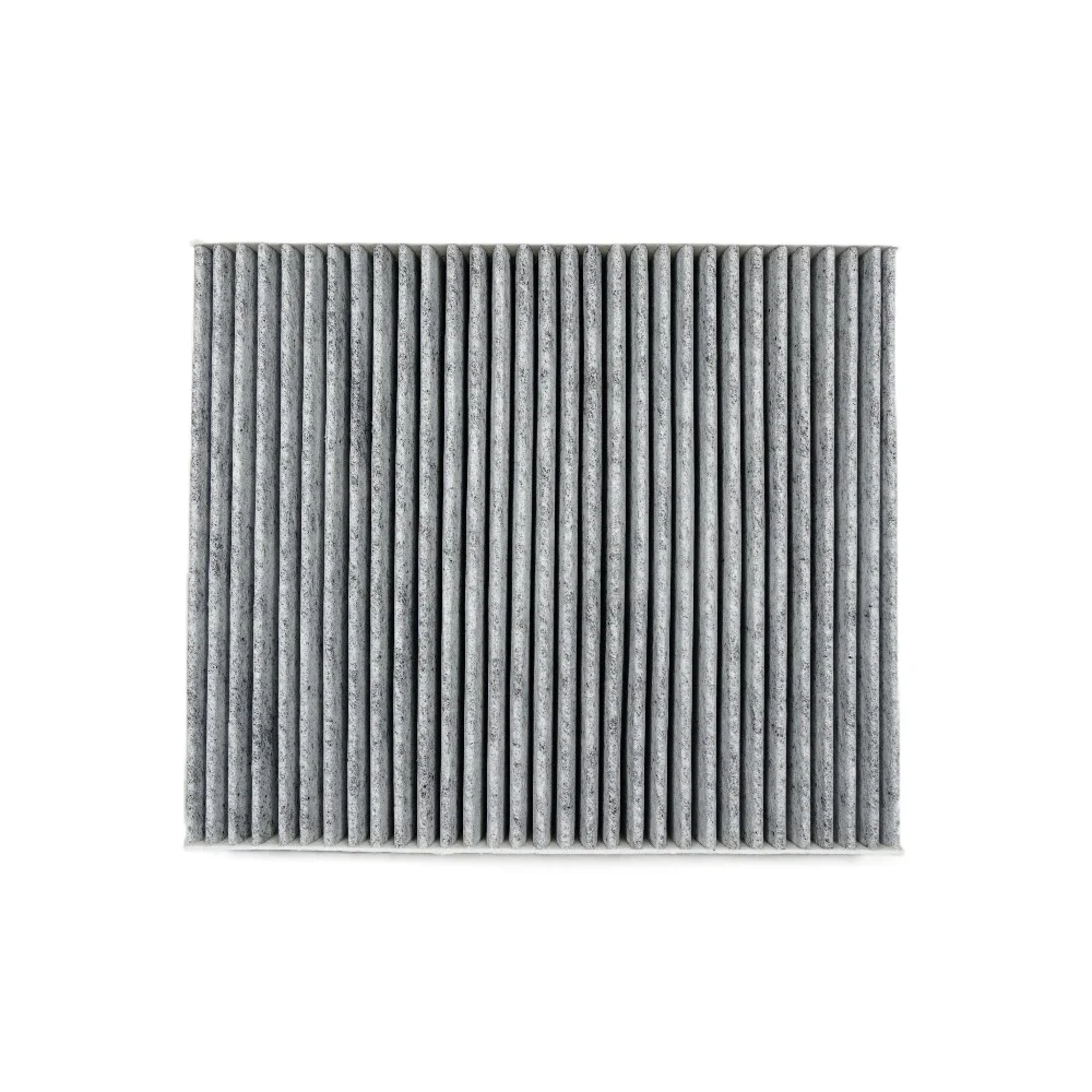 Filtro de habitáculo de carbón activo 6RD820367 para VW Polo, Seat Ibiza