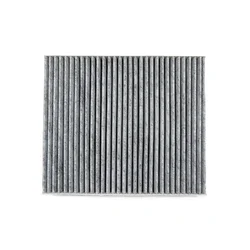 Filtro de habitáculo de carbón activo 6RD820367 para VW Polo, Seat Ibiza