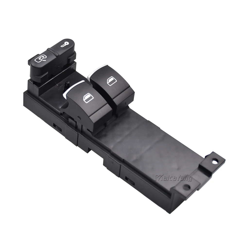 Interruptor elevalunas VW Bora Golf IV Passat Seat 1J - imagen 4
