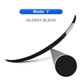 Y Gloss black