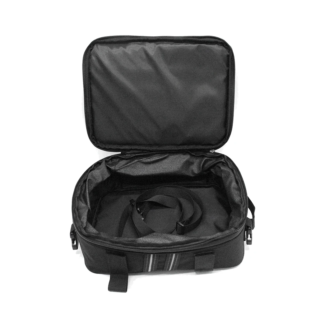 Bolsa equipaje trasera BMW R1200GS R1250GS Adventure