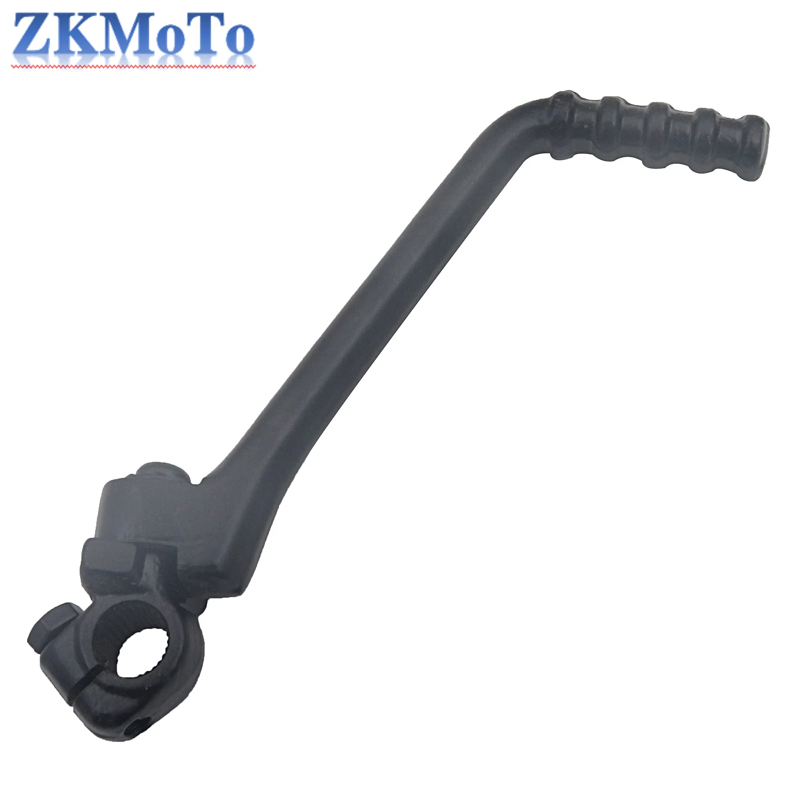 Pedal de arranque KAYO SSR SDG BSE pit bike – recambio mini moto - imagen 5