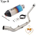 Type B