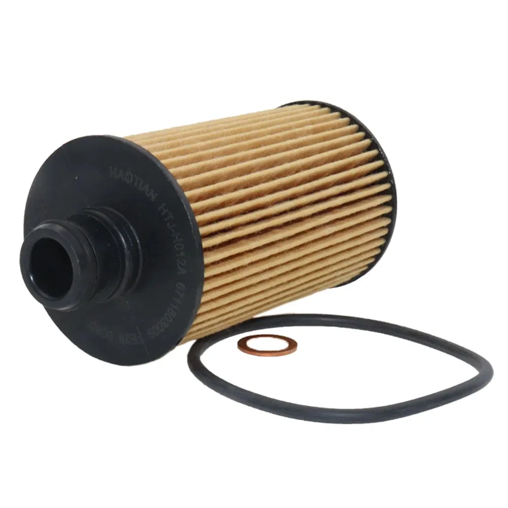 Filtro de aceite 67118-03009 – SsangYong Rexton 2.2 T, Musso, Korando - imagen 3