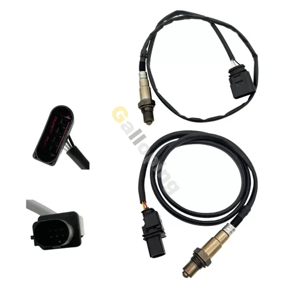 Sensor cigüeñal Audi A4 Allroad 2.0 TFSI - imagen 4