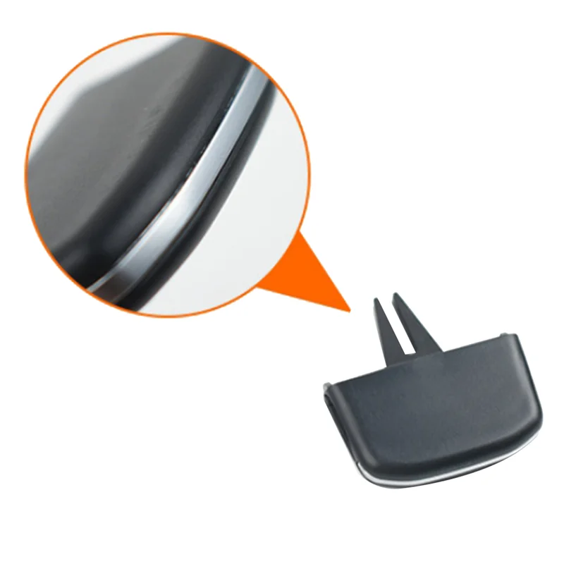 Clip para reparar la rejilla de ventilación Volvo V40 (2013-2019) - imagen 5