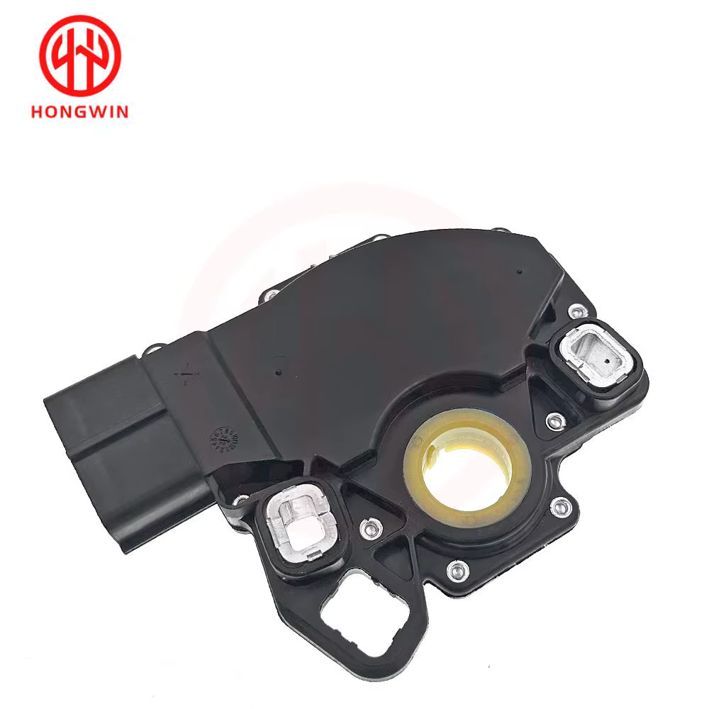Interruptor de seguridad neutral para transmisión Ford F-150/F-250 - imagen 4
