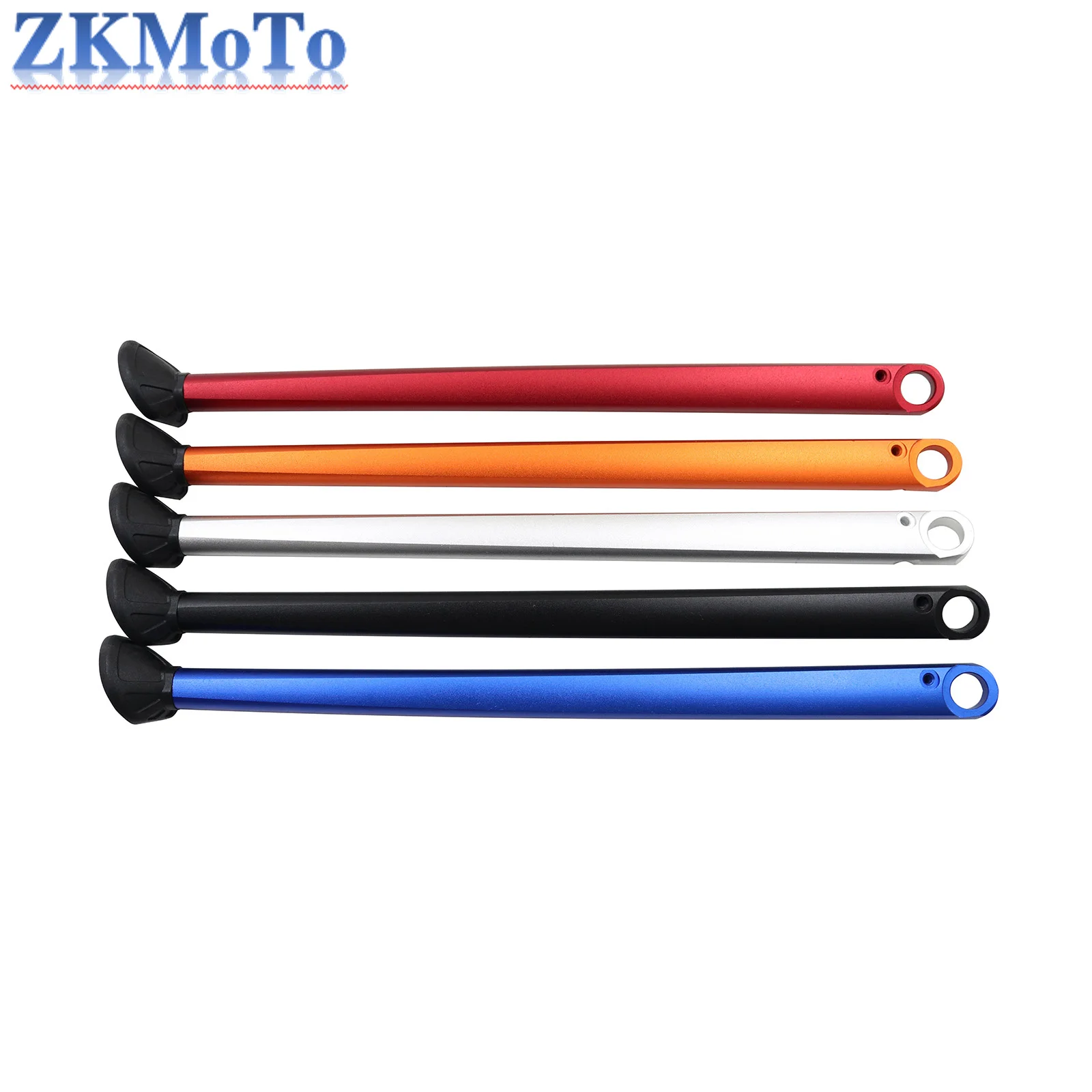 Pata de cabra para KTM y Husqvarna XC, XC-W, EXC y XCF 250-530 - imagen 4